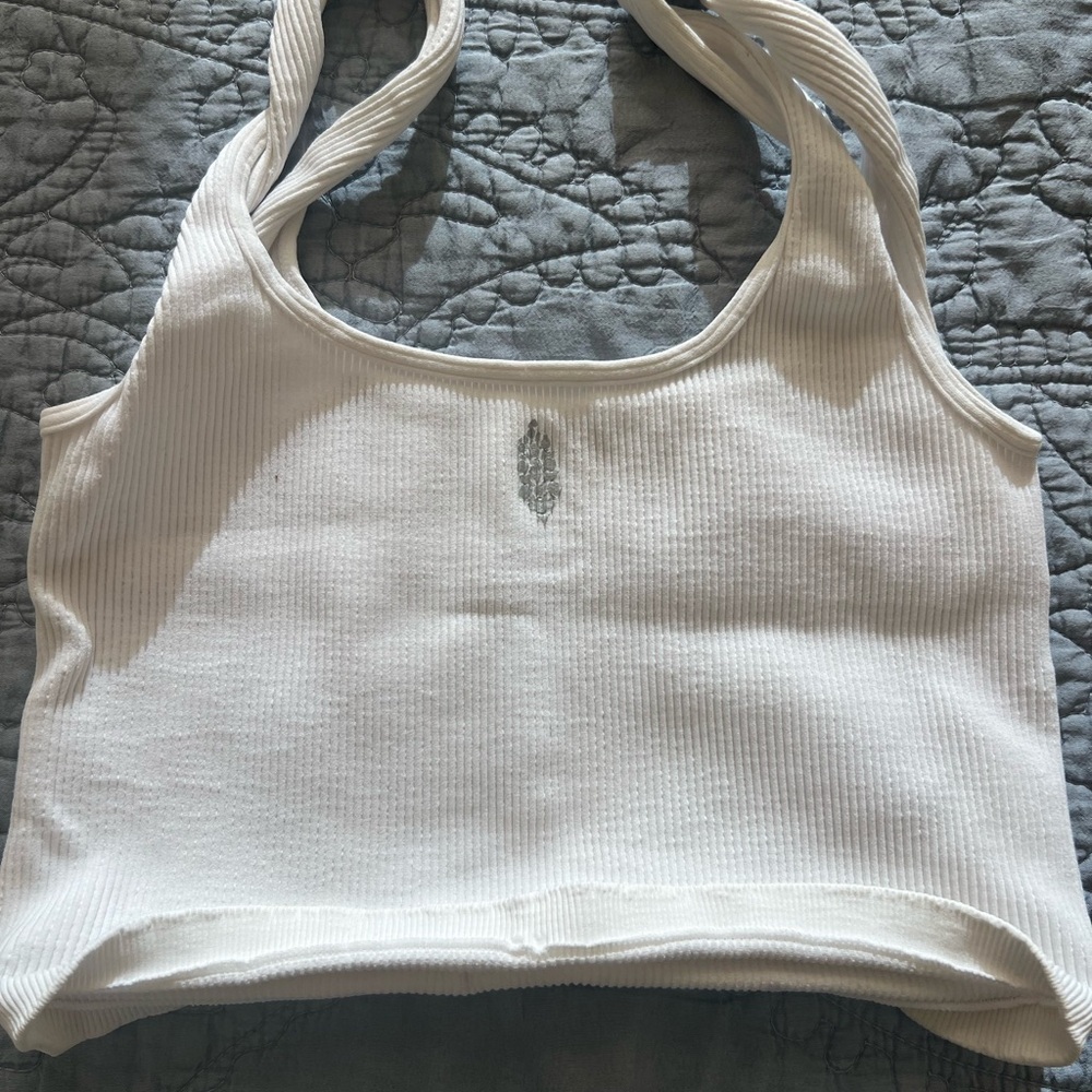 FP Movement Crop Tank - Picture 3 of 3